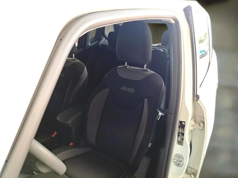 JEEP RENEGADE 1.3 T4 PHEV 190cv Limited 4xe Auto