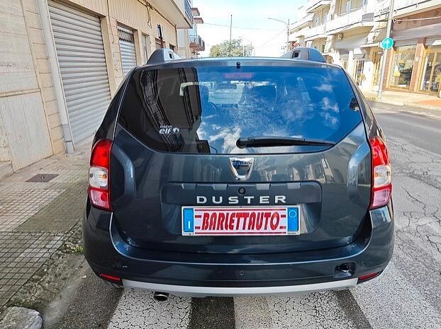 DACIA Duster 1.5 dCi 110 cv *NAVI* - 2018