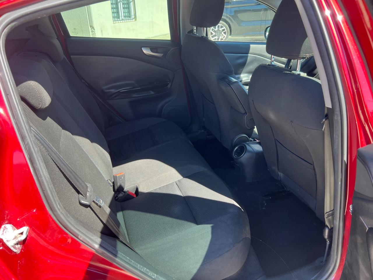 Alfa Romeo Giulietta 1.6 JTDm-2 105 CV