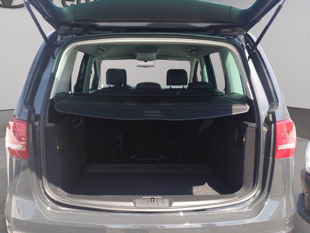 VOLKSWAGEN Sharan 2.0 tdi highline dsg del 2015