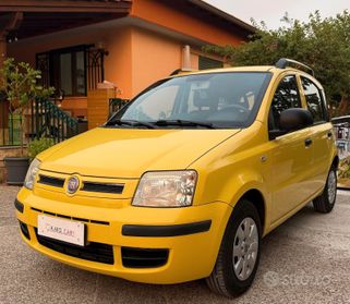 Fiat Panda 1.2 Classic 5porte COME NUOVA