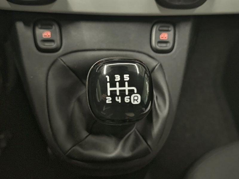 FIAT Panda 1.0 FireFly 70cv S&S Hybrid Pandina