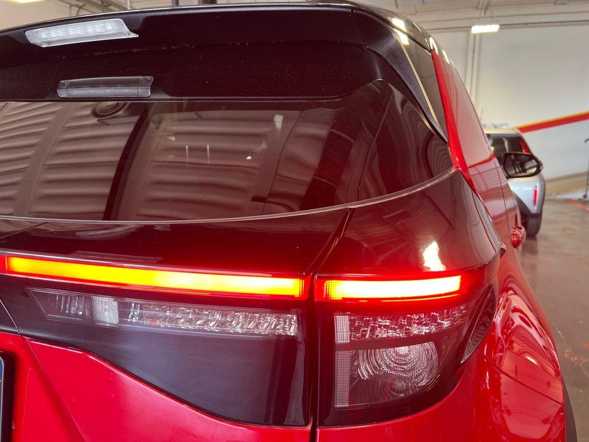TOYOTA Yaris Cross - Yaris Cross 1.5 Hybrid 5p. E-CVT Adventure