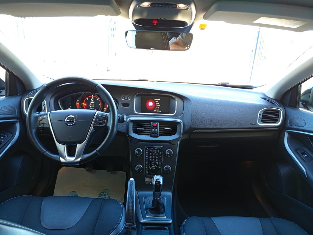 Volvo V40 D2 Business Plus