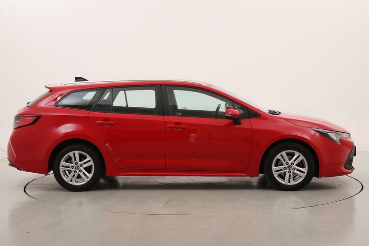 Toyota Corolla TS Hybrid Business Tech BR234813 1.8 Full Hybrid 122CV