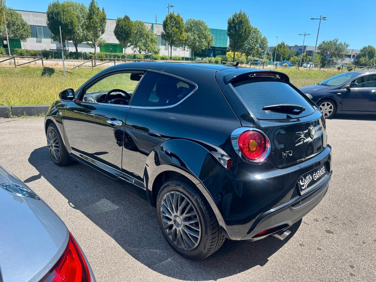 Alfa Romeo MiTo 1.4 78 CV Junior