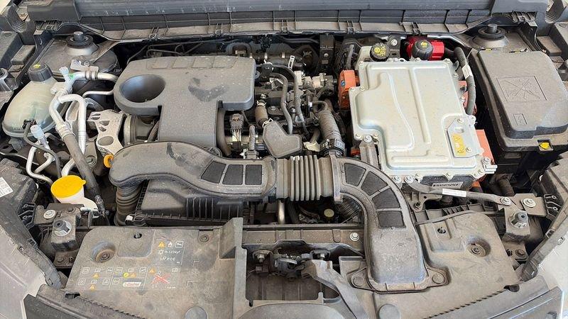 Renault Arkana 2021 R.S. LINE E-TECH HYBRID 145