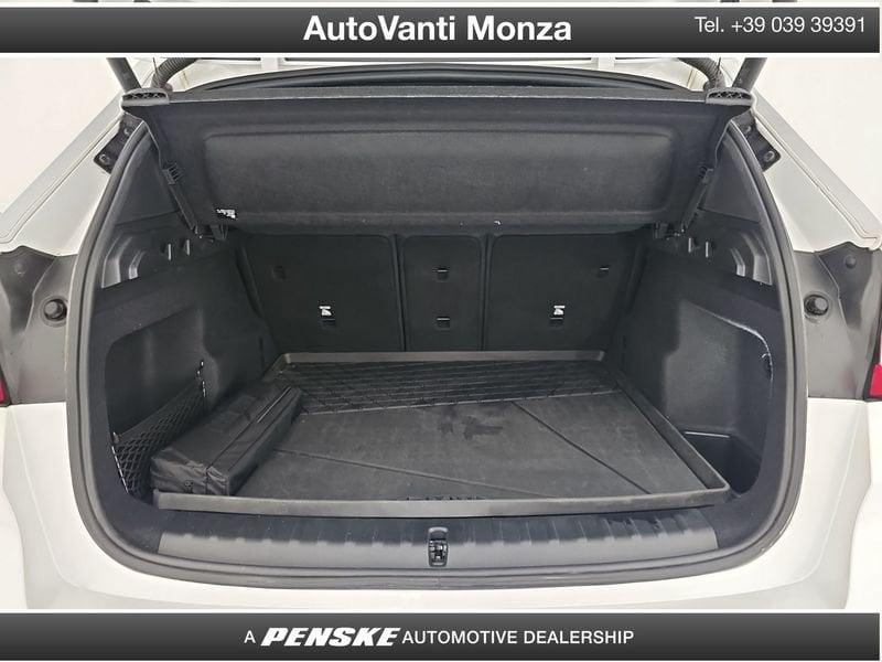 BMW X1 X1 sdrive18d X-Line auto