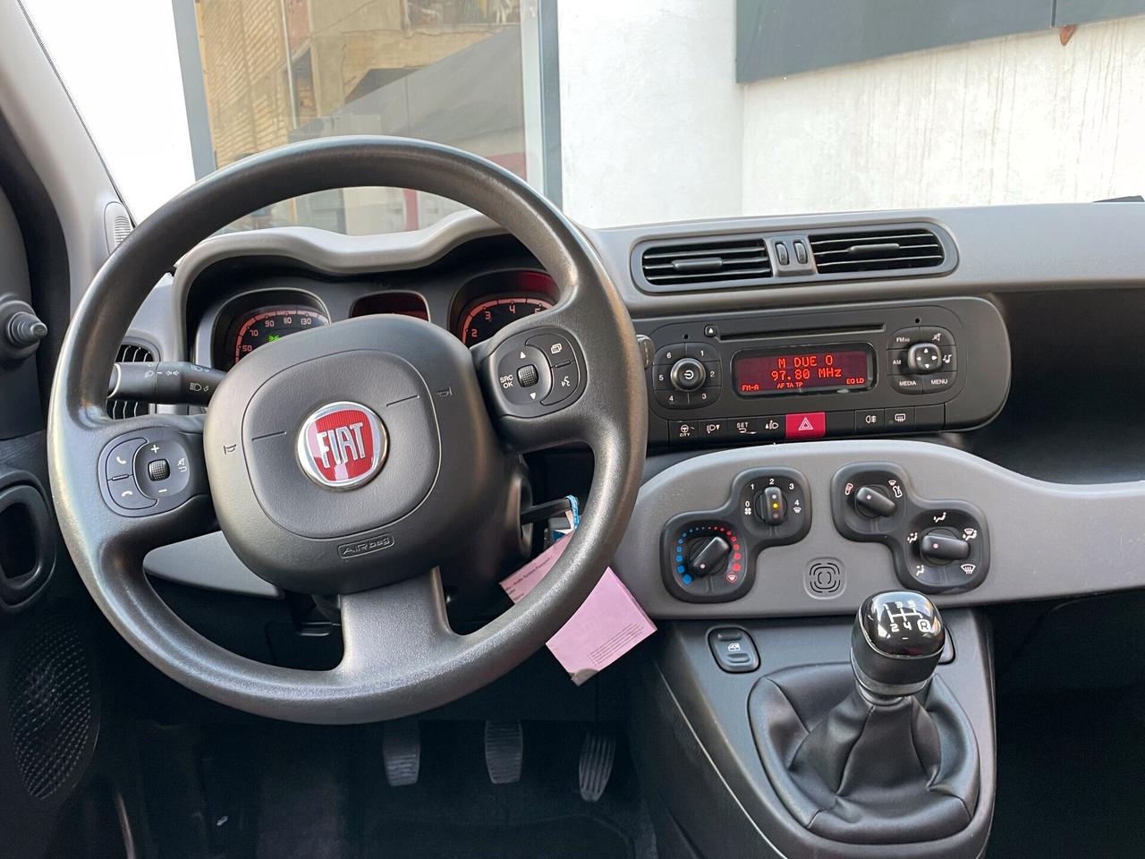 Fiat Panda 1.2 Easy