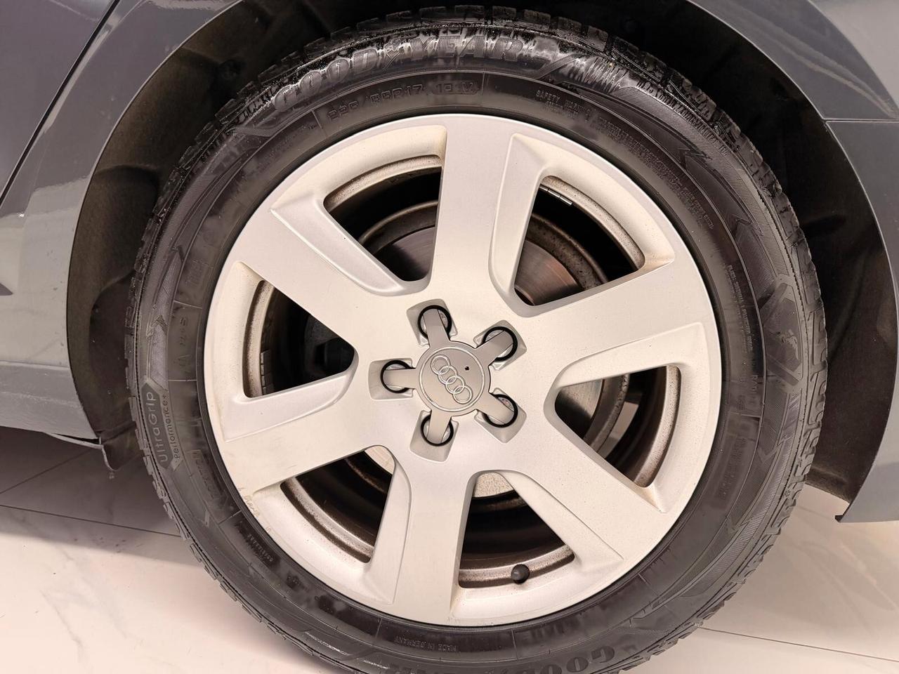 Audi A4 2.0 TDI 150 CV