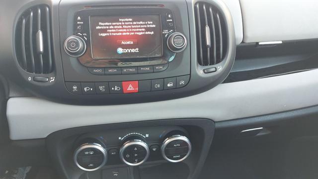 FIAT 500L 1.3 Multijet 85 CV Pop Star 140.000 KM E5B