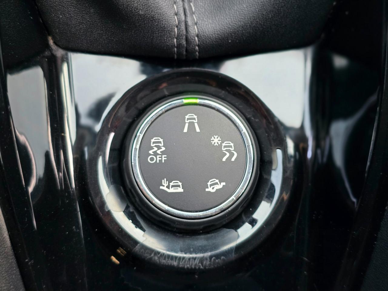 PEUGEOT 2008 ALLURE 1.6 HDI 2017 STRAFULL NUOVA