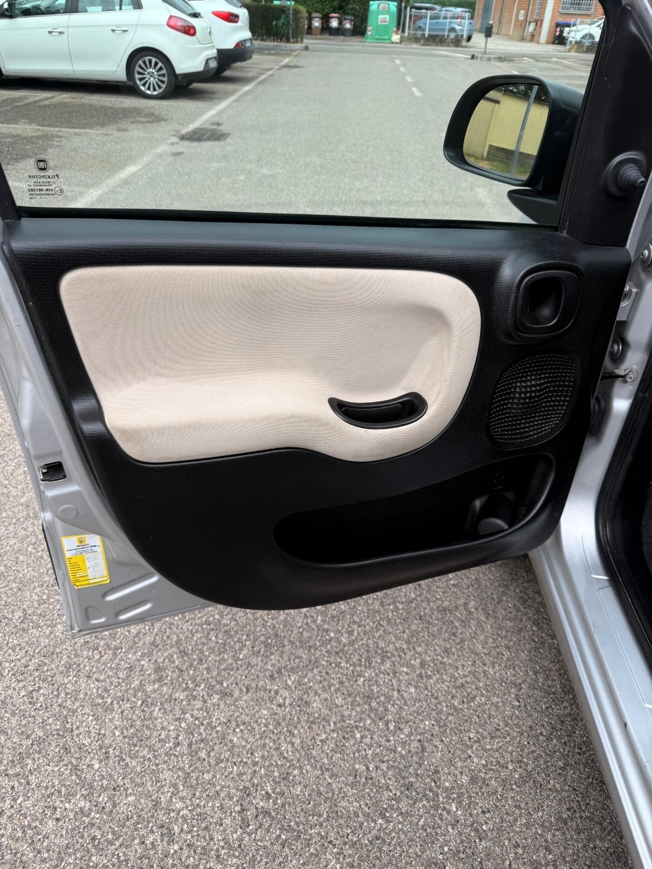 Fiat Panda 0.9 Natural Power - NEOPATENTATI - GARANTITA -