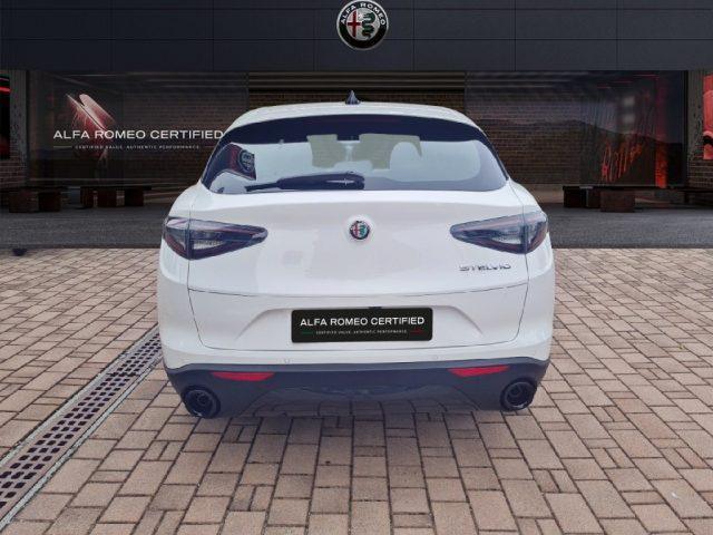 ALFA ROMEO Stelvio MY24 2200 MJT 160CV SPRINT