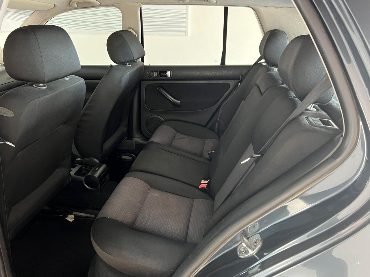 Volkswagen Golf 1.9 TDI 101 CV - 5 porte