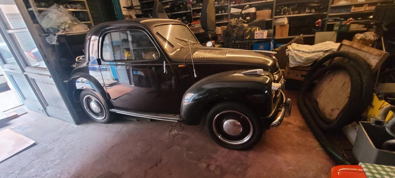 Fiat Topolino c