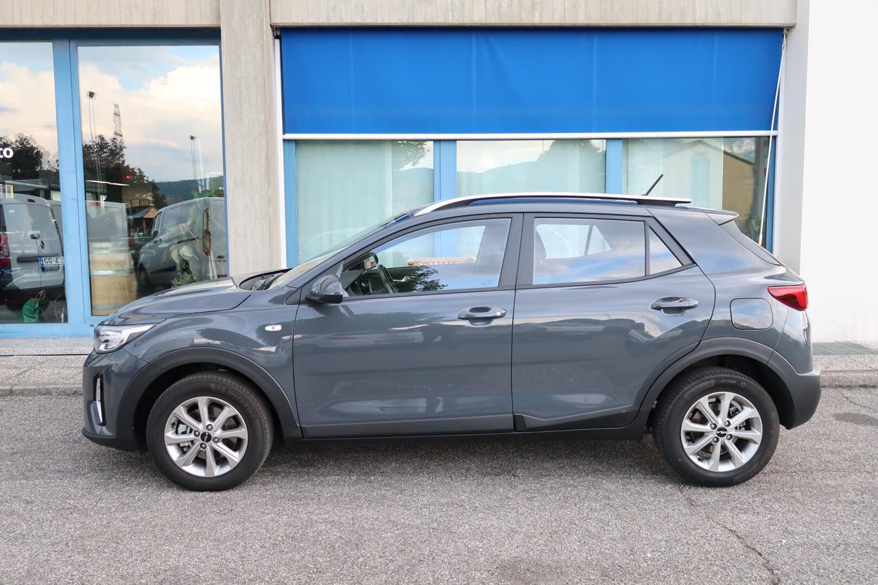 Kia Stonic 1.2 DPI Urban