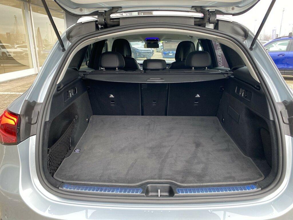 Mercedes GLC 200 200 d Mild hybrid Advanced 4Matic 9G-Tronic