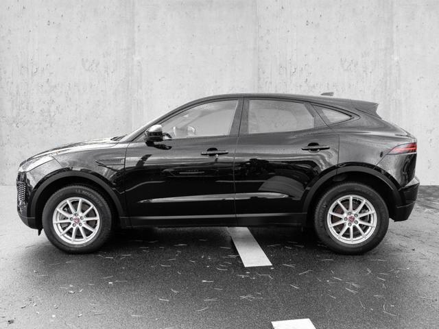 JAGUAR E-Pace 2.0D 180 CV AWD aut.