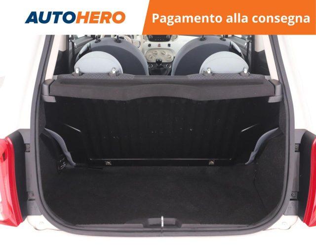 FIAT 500 1.2 Pop