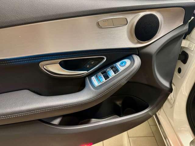 Mercedes-Benz C 200 Classe C-S205 SW SW d (bt) Sport auto