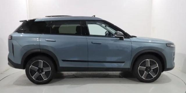 JAECOO Jaecoo 7 1.6 TGDI 147 CV GPL 2WD Premium