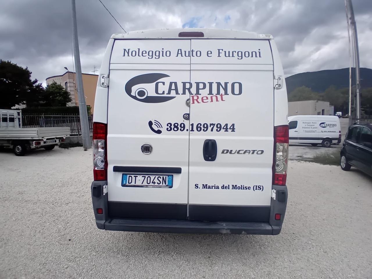 Fiat Ducato No