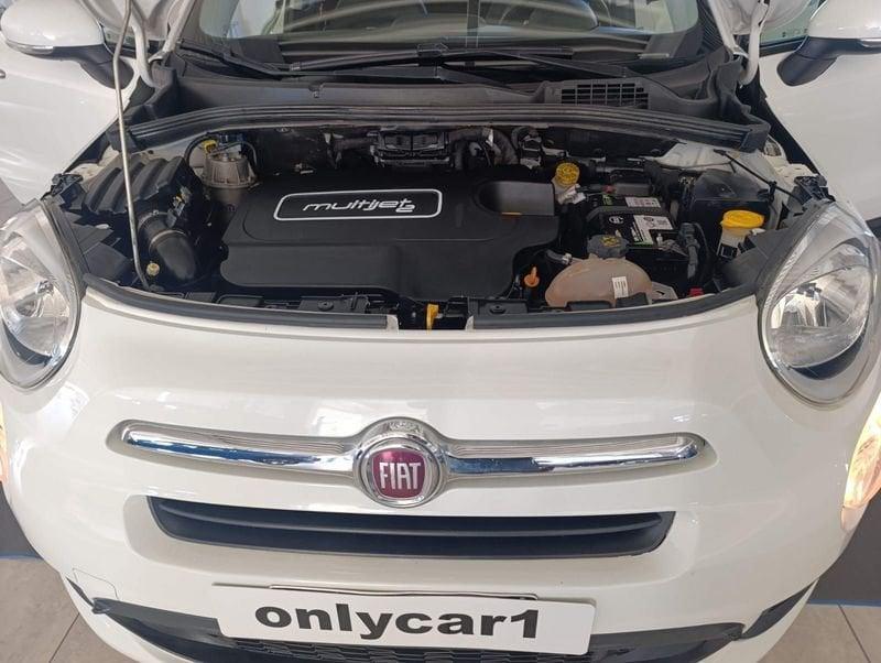 FIAT 500X 500X 1.6 mjt Business 4x2 120cv my17