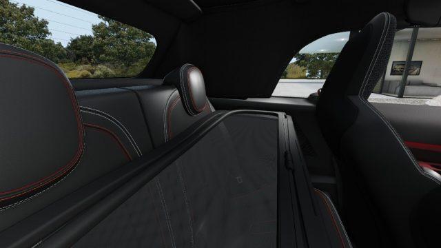 MINI Mini 2.0 JCW CABRIO - XL Pack