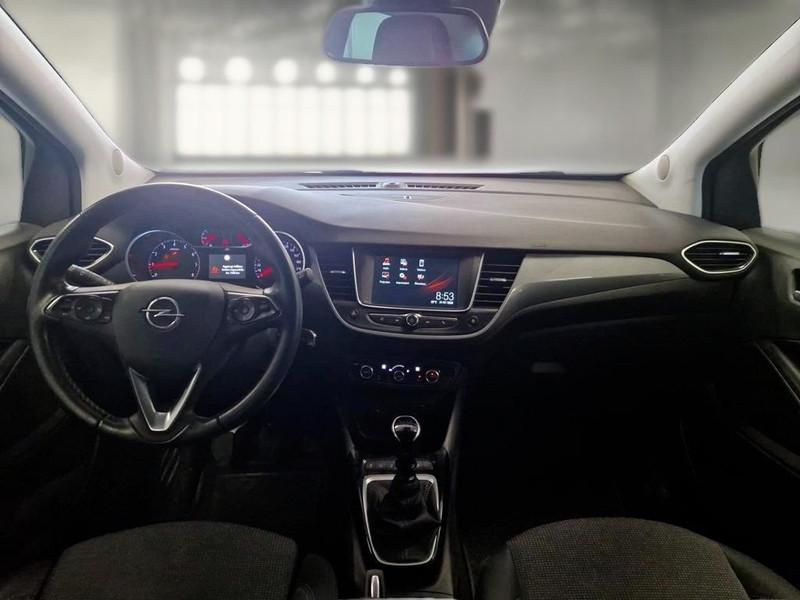 OPEL CROSSLAND 1.5 DIESEL 110 CV ELEGANCE SES MT6 CROSSOVER