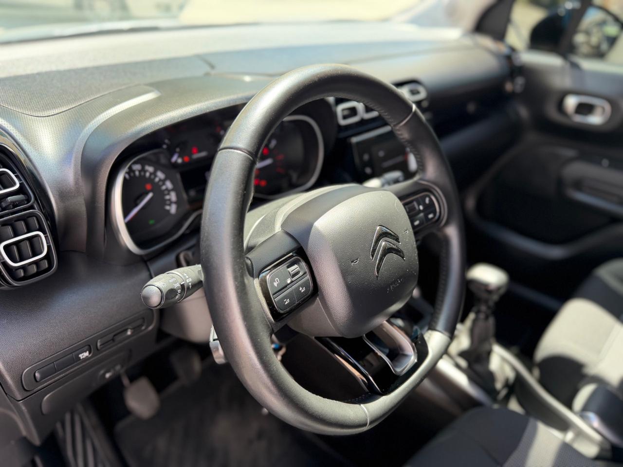 Citroen C3 Aircross PureTech 110 S&S Feel