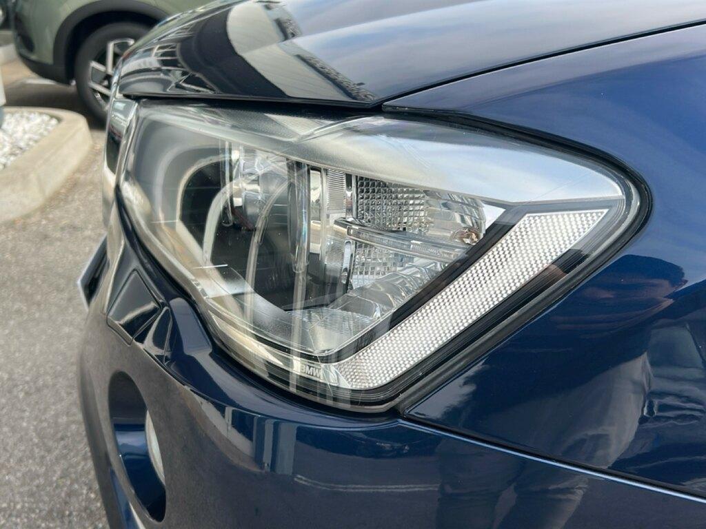 BMW X4 20 d xLine xDrive Steptronic