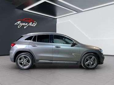 Mercedes-benz GLA 200 d Automatic Sport Plus