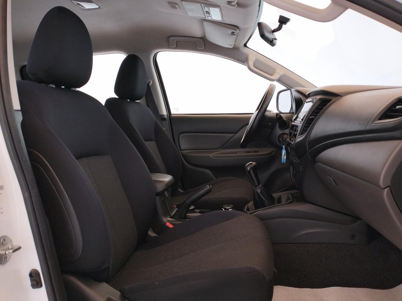 Fiat Fullback 2.4 150CV Doppia Cabina SX S&S - IVA ESCLUSA