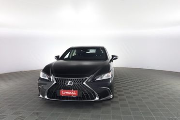 LEXUS ES 300 H ES Hybrid Executive