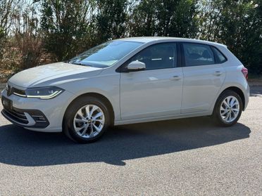 Volkswagen Polo 1.0 TSI Style UNICO PROPRIETARIO
