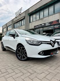 Renault Clio TCe 12V 90CV Start&Stop 5 porte Energy Duel2