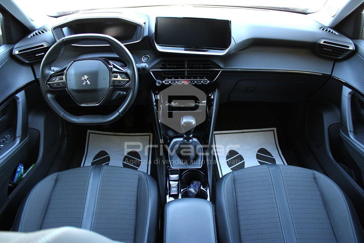 PEUGEOT 2008 PureTech 130 S&S Allure Pack