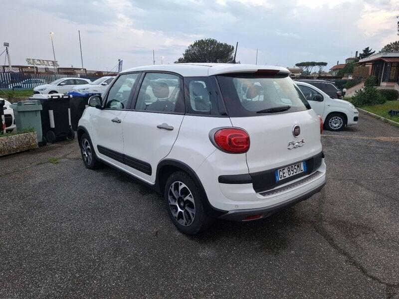 FIAT 500L 1.4 95 CV S&S Connect