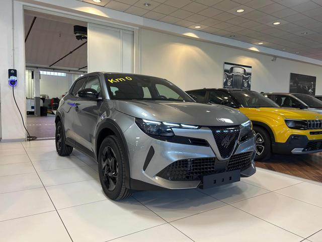 ALFA ROMEO Junior 1.2 145 CV Hybrid eDCT6 KM0