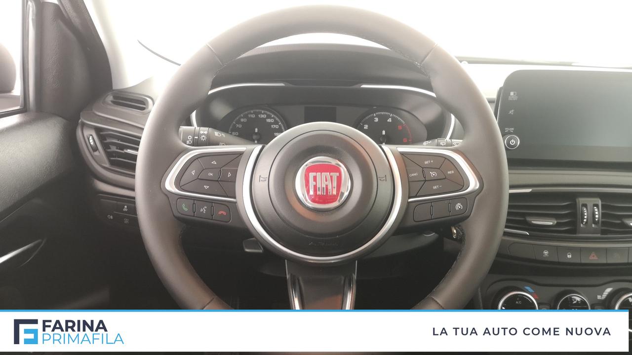 FIAT Tipo SW II 2021 - Tipo SW 1.6 mjt s&s 130cv