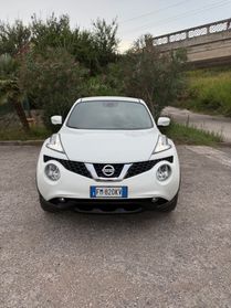 Nissan Juke 1.5 dCi Start&Stop N-Connecta 110CV