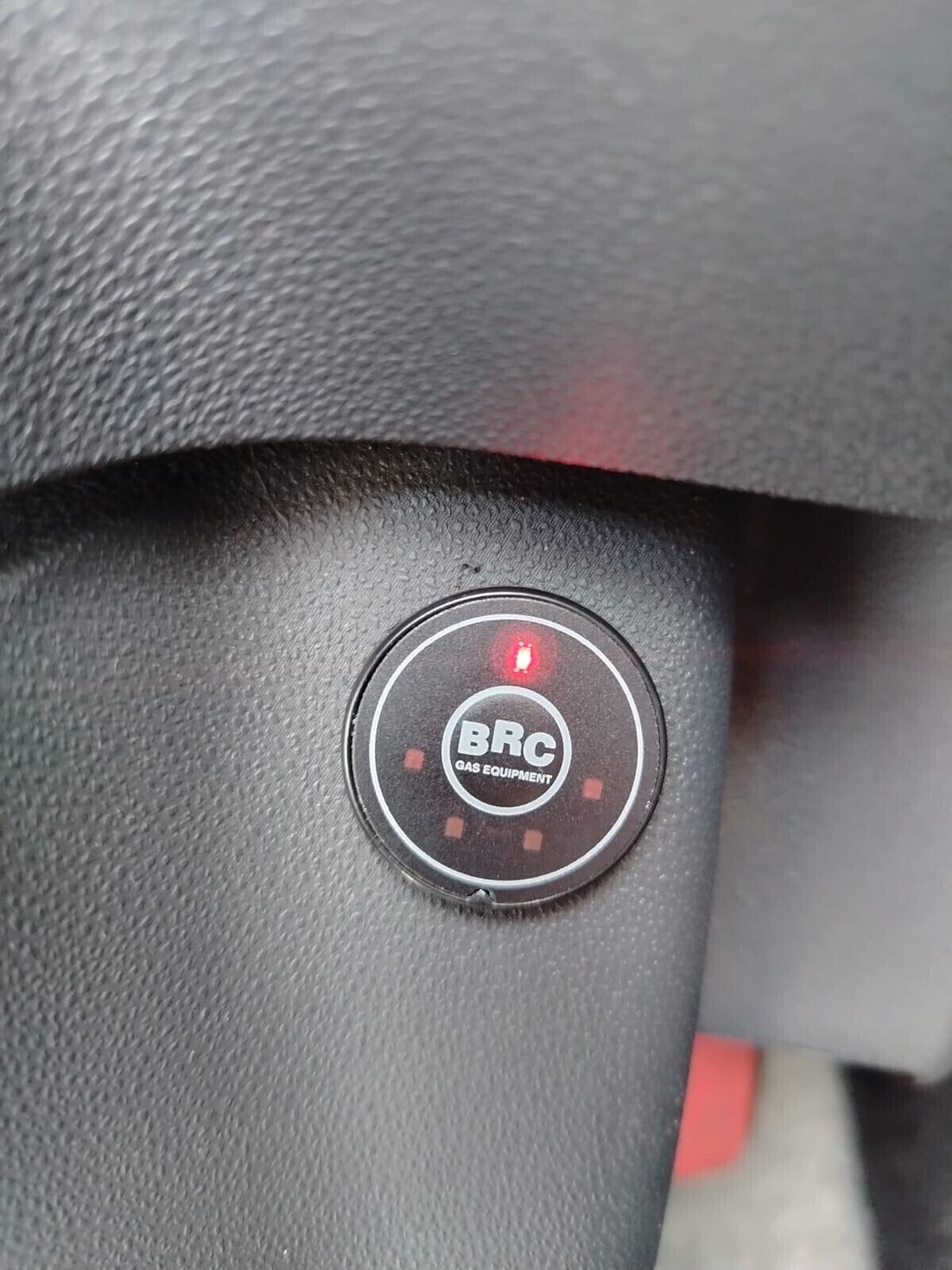 Fiat 500 1.2 GPL Lounge