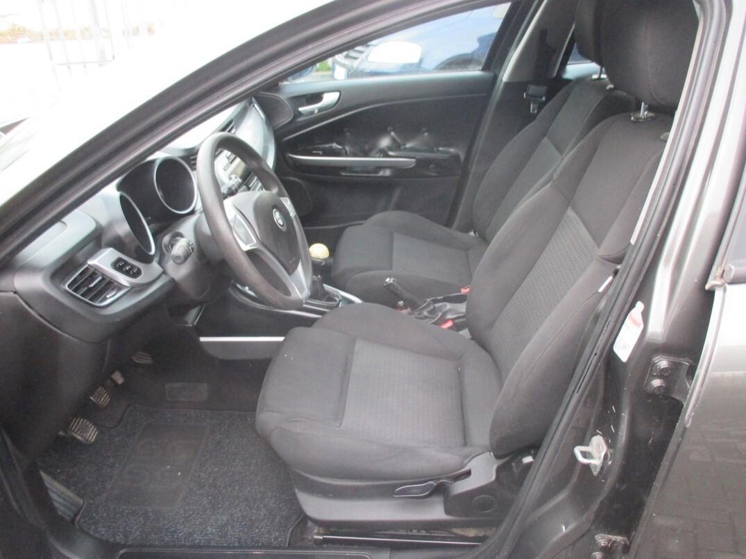 Alfa Romeo Giulietta 1.6 JonTDm-2 105 CV Progressi