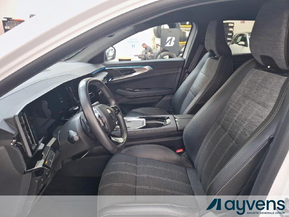 Renault Austral Mild Hybrid 160 CV Auto Techno