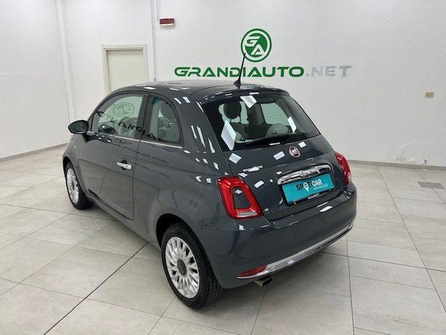 FIAT 500 III - 1.2 Lounge s&s 69cv my19