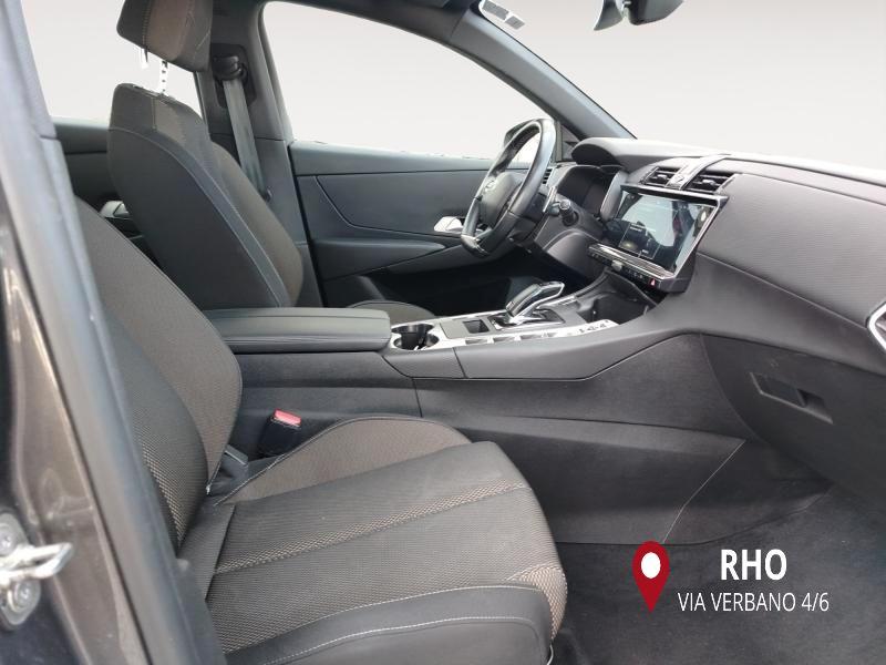 DS DS7 1.5 bluehdi Bastille Business 130cv auto