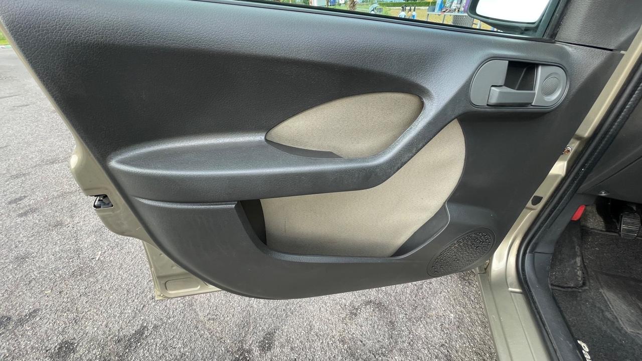Fiat Panda 1.2 Dynamic Natural Power Mamy