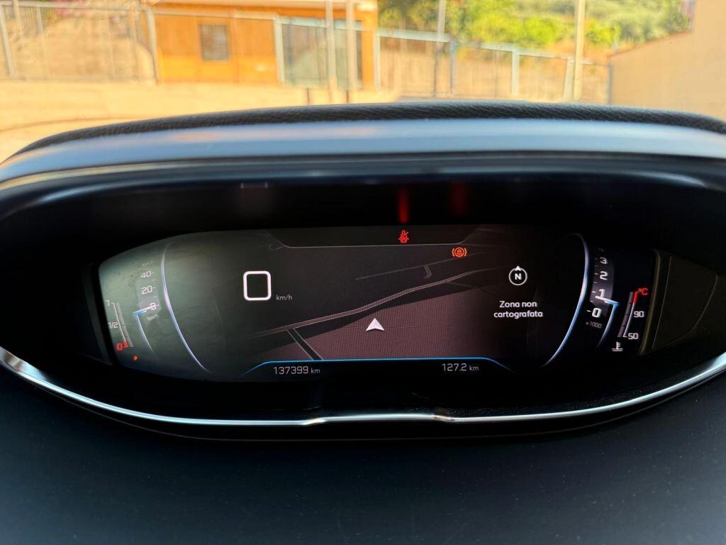 Peugeot 3008 BlueHDi 130 S&S Active Business