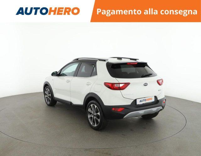 KIA Stonic 1.0 T-GDi 100 CV MHEV iMT Style